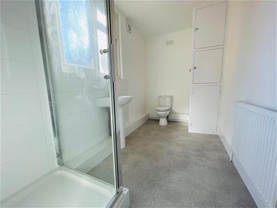Shower Room/WC